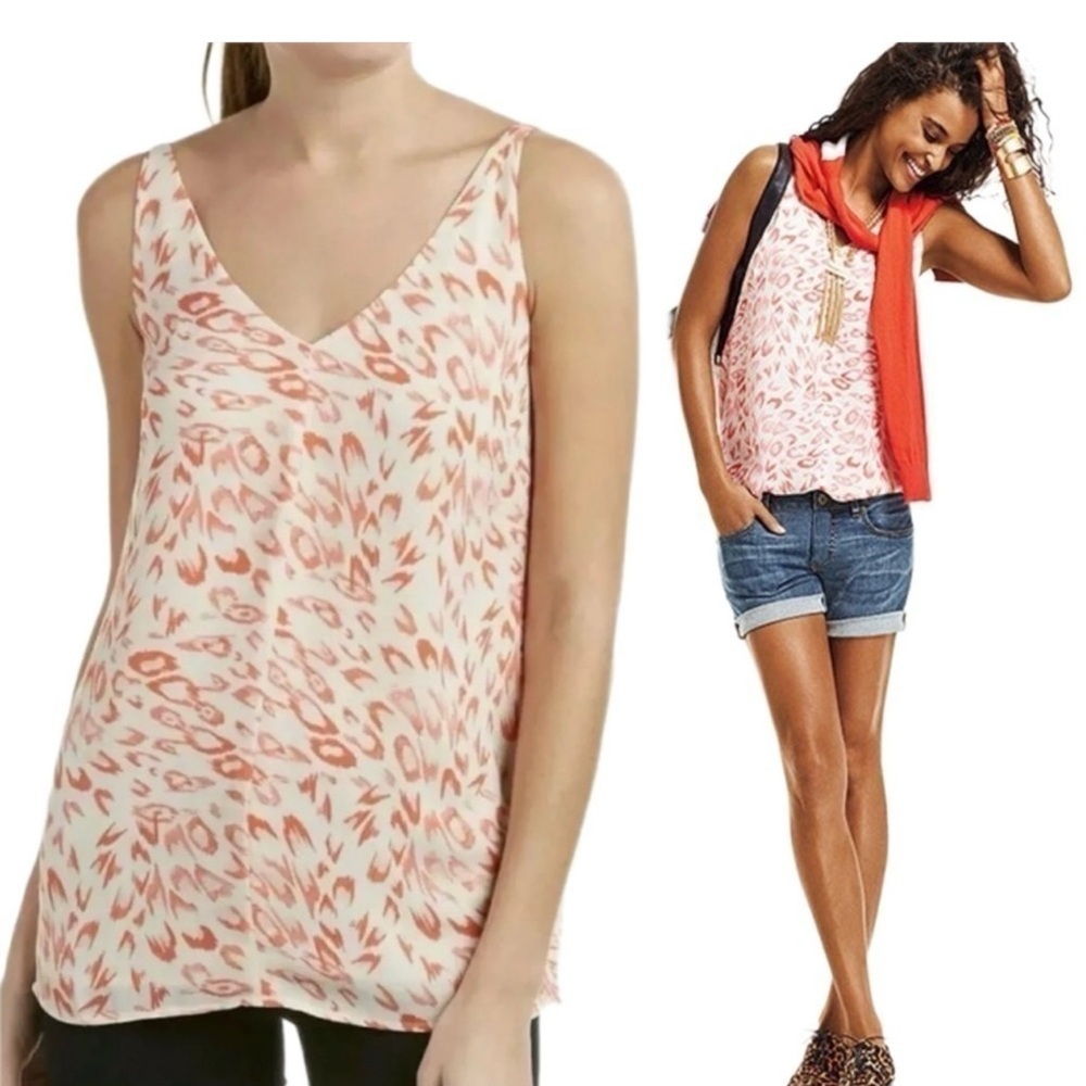 XS Cabi tank